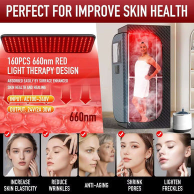 Revitalize Your Wellness and Reclaim Your Peace