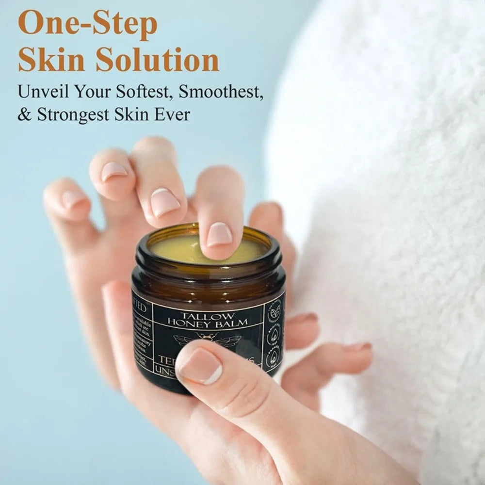 Reveal Your Skin’s Natural Radiance Today!